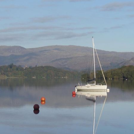 Monties Guest House - Adults Only Bowness-on-Windermere Exterior foto