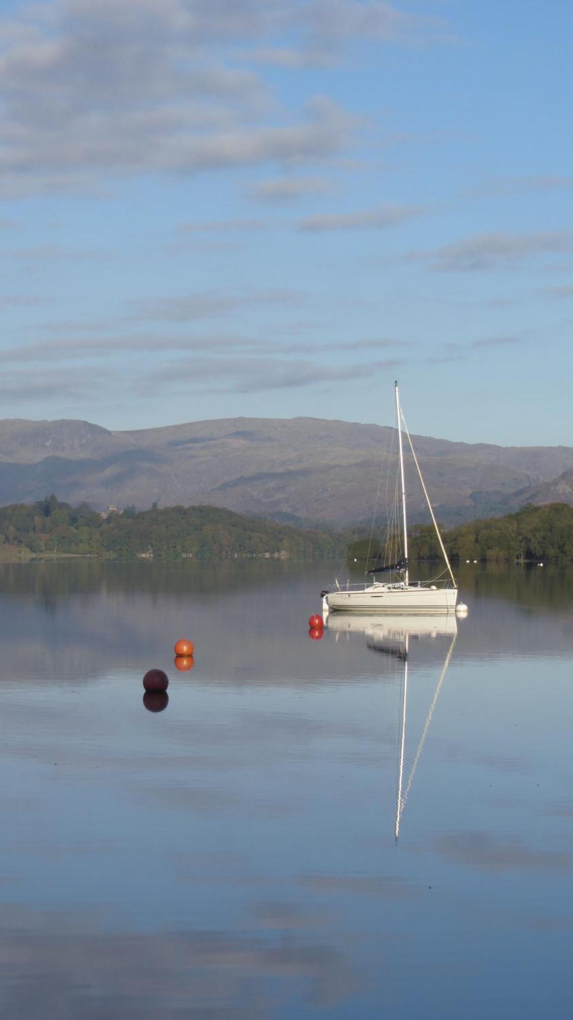 Monties Guest House - Adults Only Bowness-on-Windermere Exterior foto