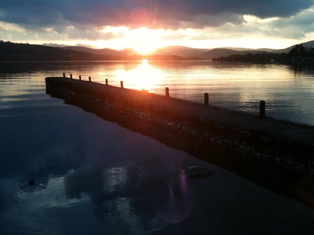 Monties Guest House - Adults Only Bowness-on-Windermere Exterior foto